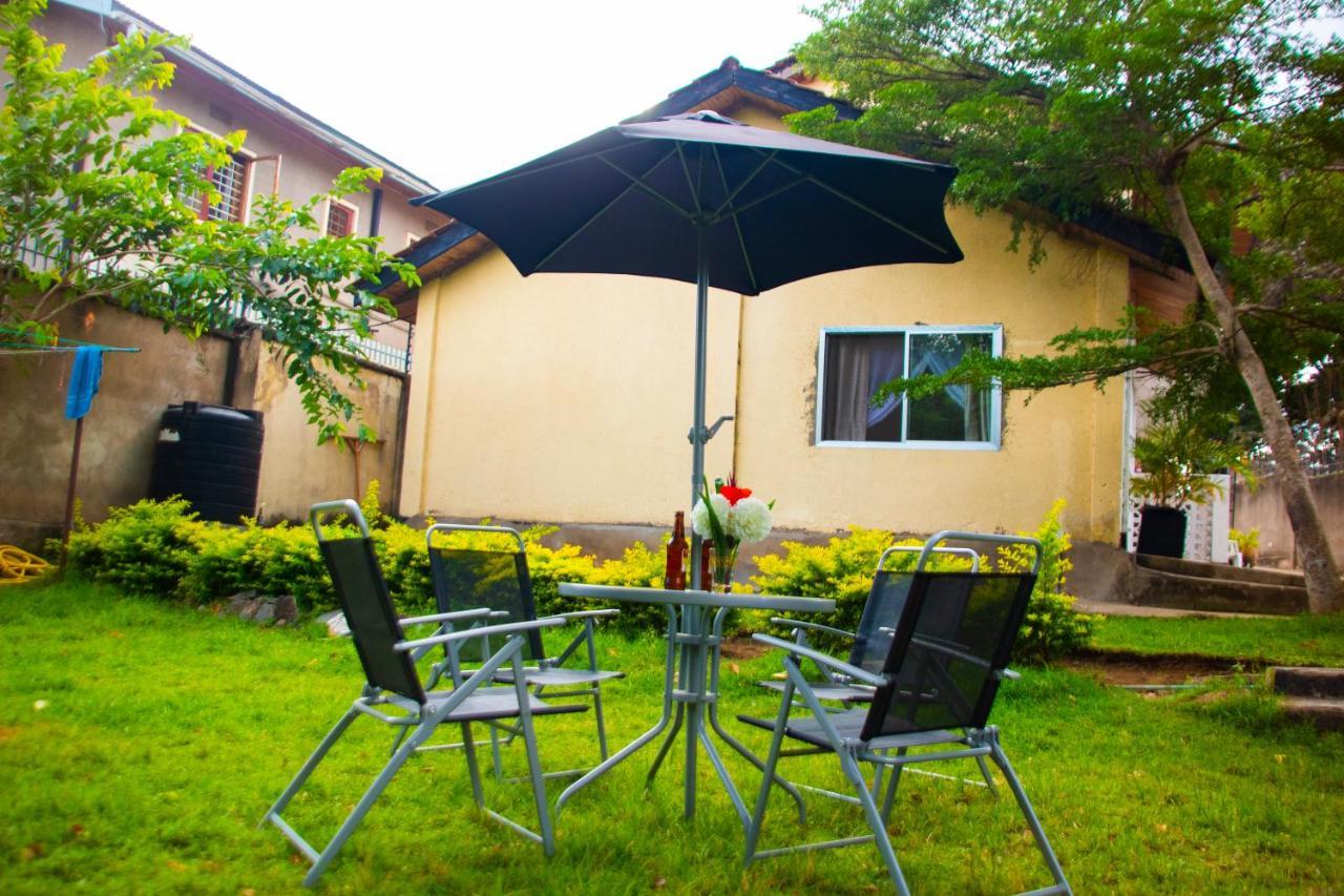 Wakawaka Hostel Arusha Extérieur photo